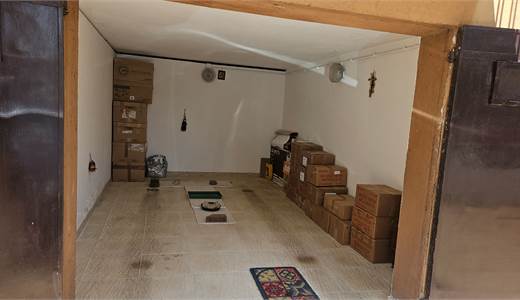 Garage a Marghera