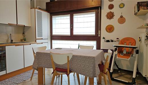 Mestre, Quartiere Pertini, 3 Camere