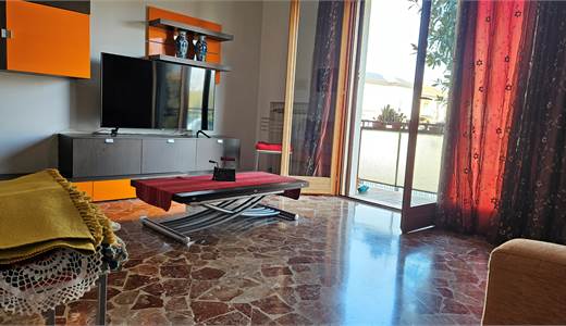 Favaro, 2 Camere su piccola palazzina